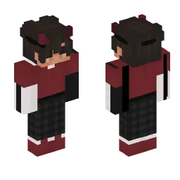 Minecraft Skin #225119