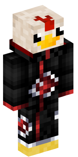 Lhuyoi Minecraft Skin Preview on Minecraft.Co.Com