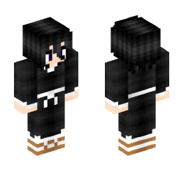 Minecraft Skin #225127