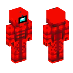 Minecraft Skin #225130