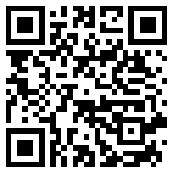 calvofobia QR Code