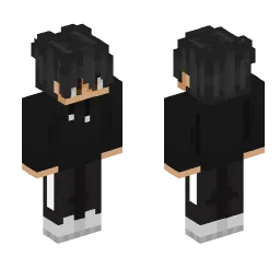 Minecraft Skin #225132