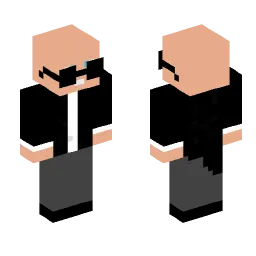 Minecraft Skin #225133