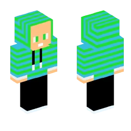 Minecraft Skin #225134