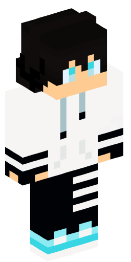 calvon9865 Minecraft Skin Preview on Minecraft.Co.Com