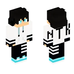 Minecraft Skin #225137