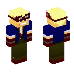 Minecraft Skin #225138