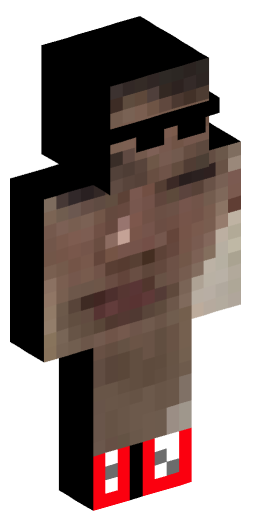 canadas_ Minecraft Skin Preview on Minecraft.Co.Com