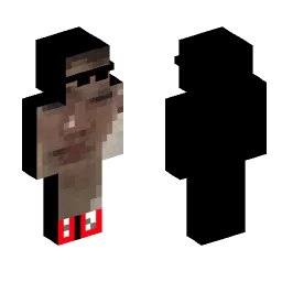 Minecraft Skin #225139