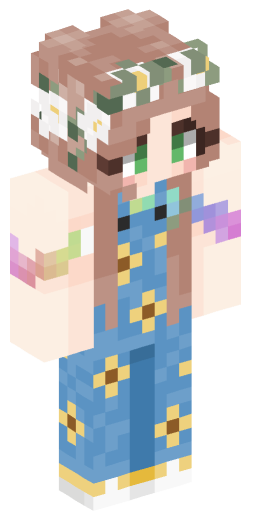 CanadianColonel Minecraft Skin Preview on Minecraft.Co.Com