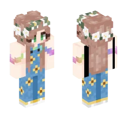 Minecraft Skin #225140