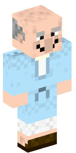 Canadas Minecraft Skin Preview on Minecraft.Co.Com