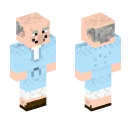 Minecraft Skin #225141