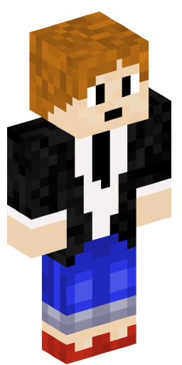 Cana_sucre Minecraft Skin Preview on Minecraft.Co.Com