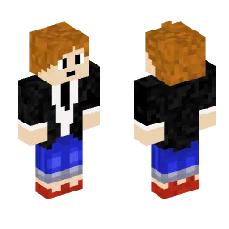 Minecraft Skin #225142