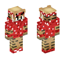 Minecraft Skin #225144