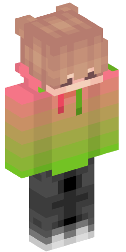 CanadaDay Minecraft Skin Preview on Minecraft.Co.Com