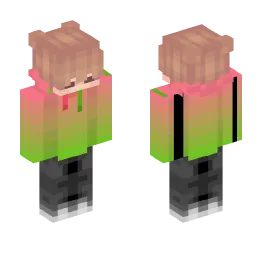 Minecraft Skin #225147