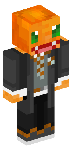 JessieD3W Minecraft Skin Preview on Minecraft.Co.Com