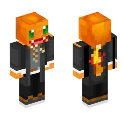 Minecraft Skin #225149