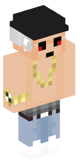 jessielouise219 Minecraft Skin Preview on Minecraft.Co.Com