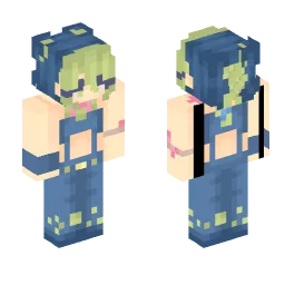 Minecraft Skin #225152