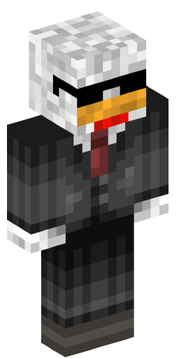 Jessieuscus Minecraft Skin Preview on Minecraft.Co.Com