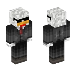 Minecraft Skin #225153