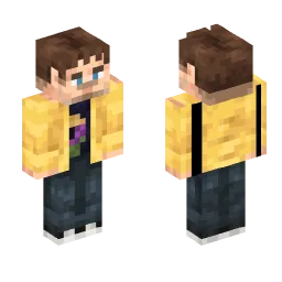 Minecraft Skin #225154