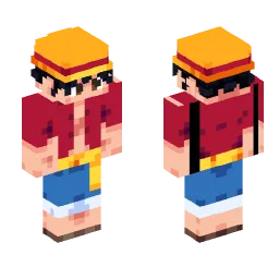 Minecraft Skin #225155