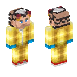 Minecraft Skin #225157