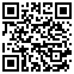 Undertaler QR Code