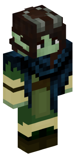 UndertaleFTW1 Minecraft Skin Preview on Minecraft.Co.Com