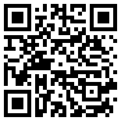 UndertalesansFan QR Code