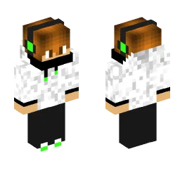 Minecraft Skin #225161