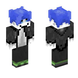 Minecraft Skin #225162
