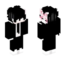 Minecraft Skin #225164