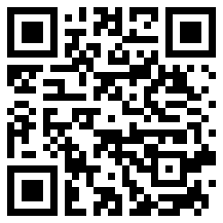 UnderTaleFan95 QR Code