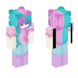 Minecraft Skin #225166