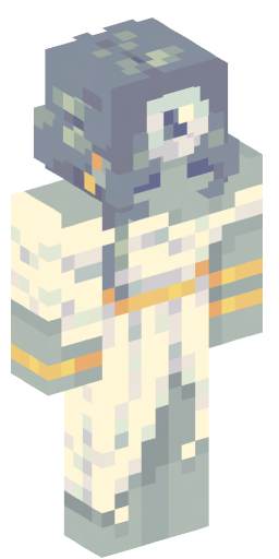 CypherSound Minecraft Skin Preview on Minecraft.Co.Com