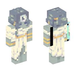 Minecraft Skin #225167