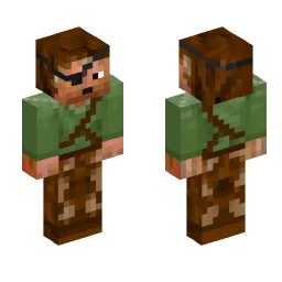 Minecraft Skin #225168