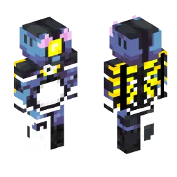 Minecraft Skin #225169