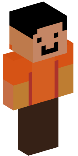 cypherrminhdeer Minecraft Skin Preview on Minecraft.Co.Com