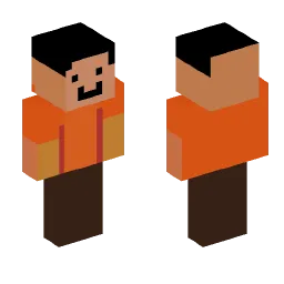 Minecraft Skin #225170