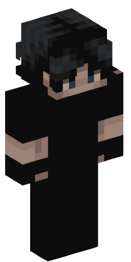 Cypheryx35 Minecraft Skin Preview on Minecraft.Co.Com