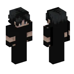 Minecraft Skin #225171