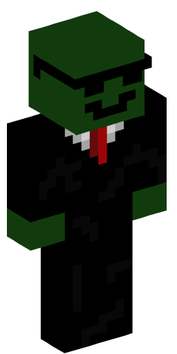 cypherblade_ Minecraft Skin Preview on Minecraft.Co.Com