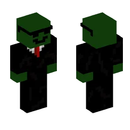 Minecraft Skin #225173