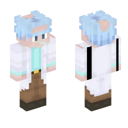 Minecraft Skin #225174